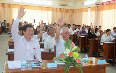 Nhiều ý kiến về chế độ, chính sách thu hút nhân tài