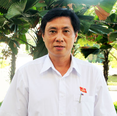 Những vấn đề được cử tri quan tâm