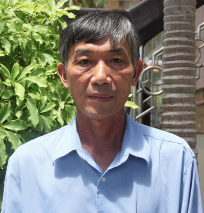 Tiếng nói cử tri