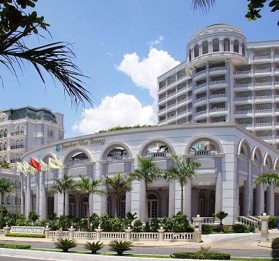 Khách sạn Sunrise Nha Trang đạt giải thưởng Expedia Insiders' Select 2014