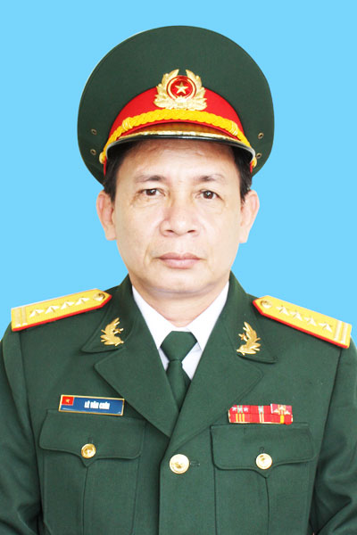 Tập trung xây dựng tiềm lực chính trị - tinh thần trong thế trận khu vực phòng thủ