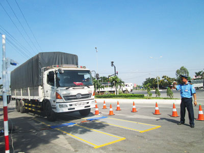 6 tháng đầu năm: Tai nạn giao thông giảm đáng kể