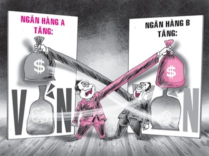 Chấm dứt sở hữu chéo, kinh doanh ngành nghề không liên quan