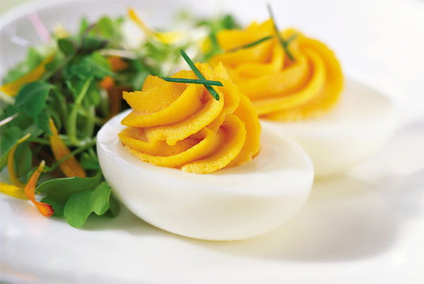 Lợi ích của việc ăn trứng trong bữa sáng