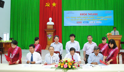 Hỗ trợ vốn vay ưu đãi hơn 445 tỷ đồng