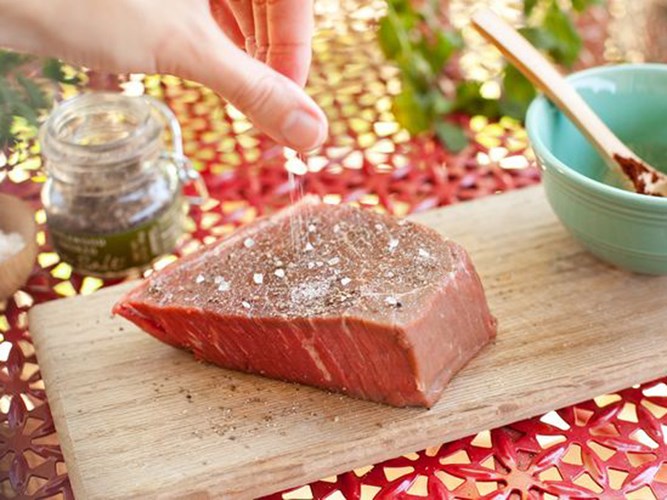 Sai lầm thường mắc khiến thịt nướng mất ngon