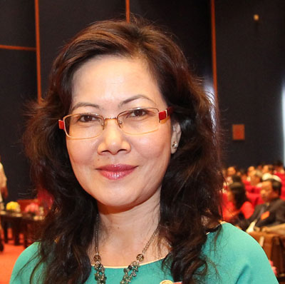 Tích cực hưởng ứng Hội thi Sáng tạo khoa học kỹ thuật