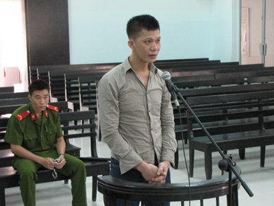 Không giảm án cho đối tượng quanh co chối tội