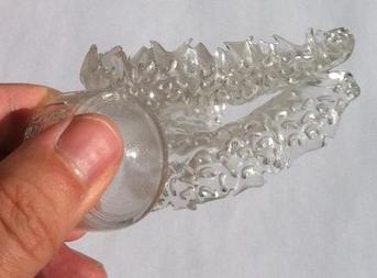  Bàn chải đánh răng 3D. 