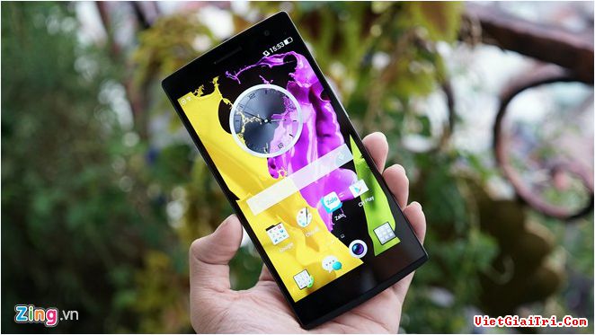 3 smartphone có màn hình tốt nhất đang bán tại Việt Nam