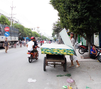 Nhiều lựa chọn