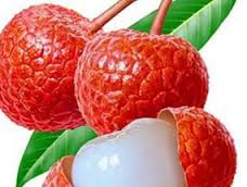 Làm đẹp từ quả vải