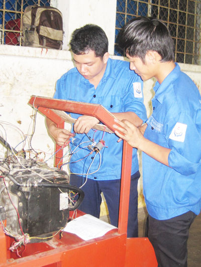 Cần thay đổi nhận thức của toàn xã hội