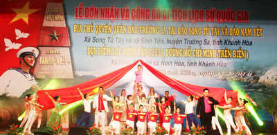 Nhạc cách mạng - Giá trị vững bền