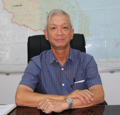 "Tỉnh đã giải quyết hợp tình, đúng pháp luật về nhà đất số 100 Trần Phú - Nha Trang"