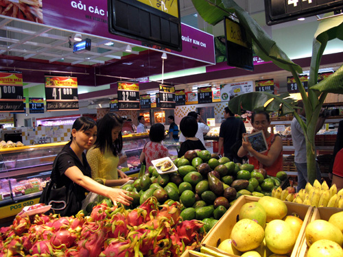 Tổ chức cạnh tranh không lành mạnh có thể bị phạt đến 200 triệu đồng