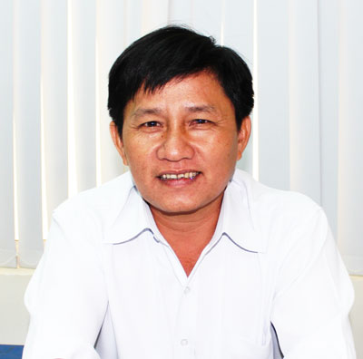 Những tâm tư gửi tới Công đoàn tỉnh