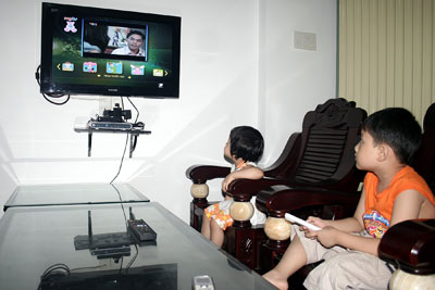Khuyến mại nhân dịp MyTV tròn 5 tuổi