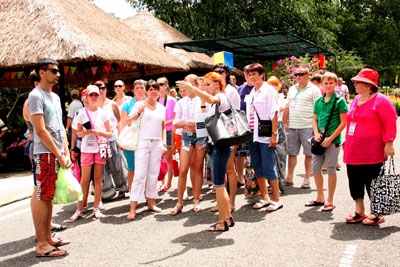 Hợp tác phát triển du lịch Khánh Hòa - Lâm Đồng: Còn nhiều việc cần làm