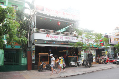 Đã khắc phục nhưng vẫn còn sai phạm