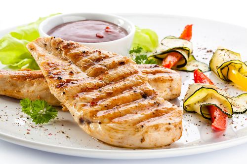  Lựa chọn thực phẩm thông minh giúp tăng tuổi thọ. 