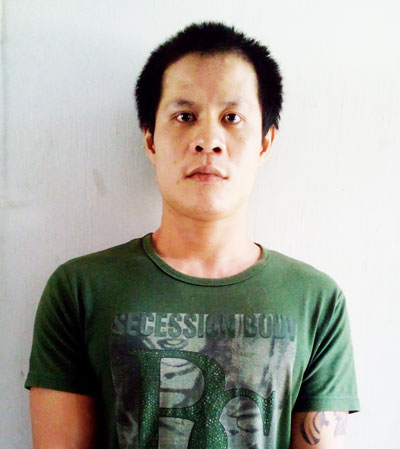 “Duy bò” tại cơ quan điều tra.