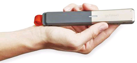 Vẫn giao tiếp dù không mạng