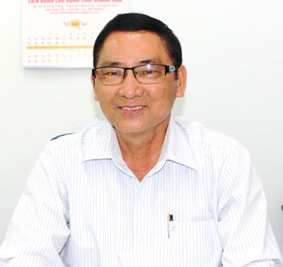 Nâng cao năng lực thanh tra ngành Lao động - Thương binh và Xã hội