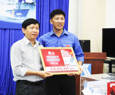 Nhiều hoạt động hướng đến cộng đồng