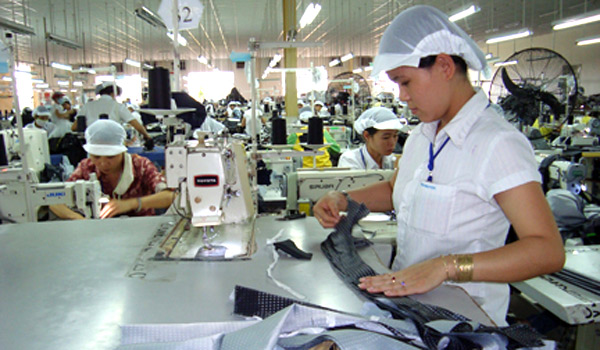 Xu hướng sàng lọc, đào thải DN tiếp tục mạnh mẽ