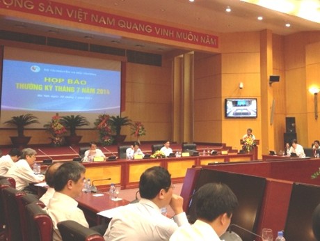 Chuẩn bị các điều kiện để Tổng kiểm kê đất đai