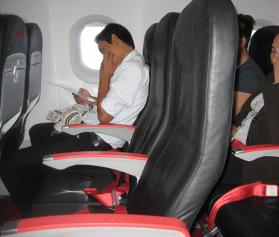 Bay rẻ mỗi ngày, chỉ 99.000 đồng