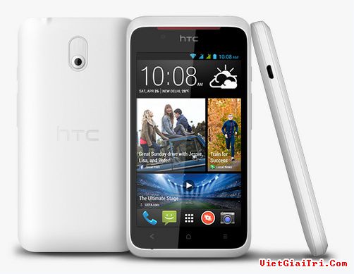 HTC bán smartphone chỉ 2,29 triệu đồng