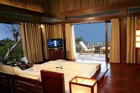 Double service – price unchanged at MerPerle Hon Tam Resort