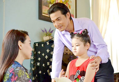 Hấp dẫn nhờ thể loại phong phú