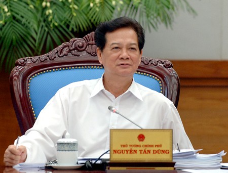 Thủ tướng chỉ đạo, kết luận nhiều vấn đề "nóng"