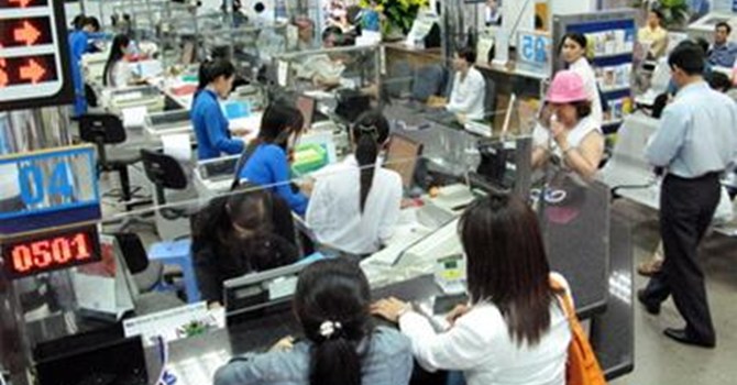 Tăng cường chống tội phạm ngành Ngân hàng
