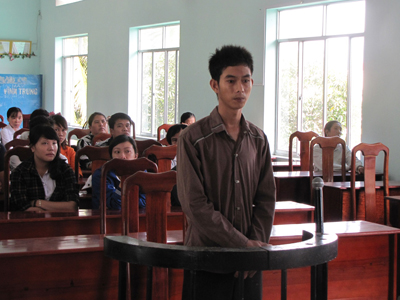 Không bằng lái vẫn chạy xe, gây tai nạn chết người