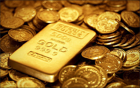 Các ngân hàng "quay lưng" với vàng