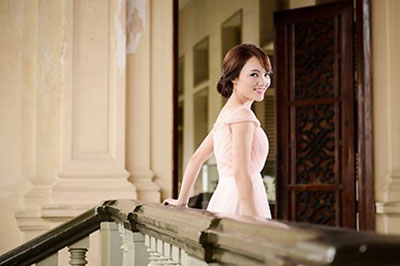 Quán quân Vietnam Idol mùa thứ 5 sẽ ra album đầu tay