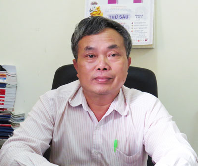 Triển khai Dự án Chăm sóc sức khỏe năm 2014