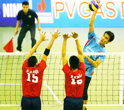 Muốn cũng không được