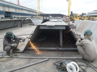 Industry and trade cooperation in region of Central Coast and Highlands