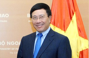 ASEAN phát huy sức mạnh đoàn kết trong bối cảnh mới