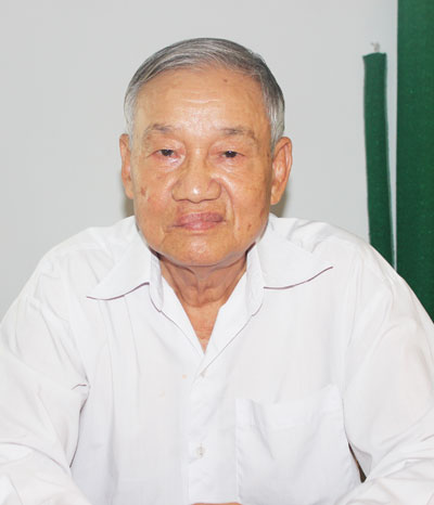 Nạn nhân da cam cần sự chia sẻ của cộng đồng