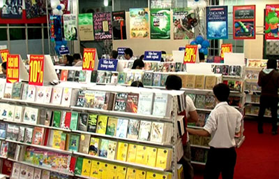 Hạn chế trong hoạt động xuất bản: Đâu chỉ do khách quan!