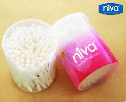 Cách chọn tăm bông an toàn