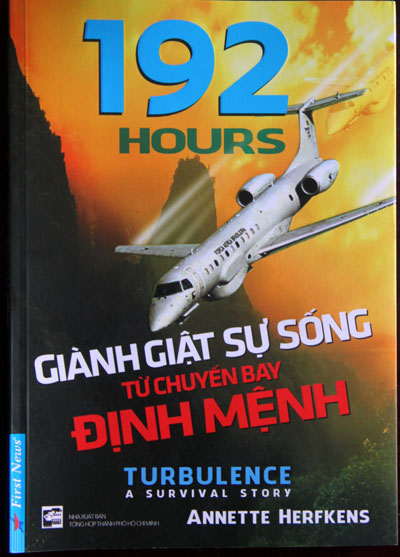 Annette Herfkens và câu chuyện về nghị lực sống