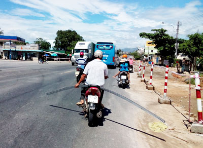 Coi thường tính mạng