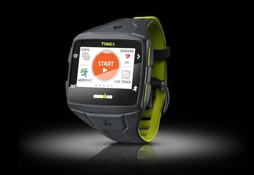 IronMan One GPS+